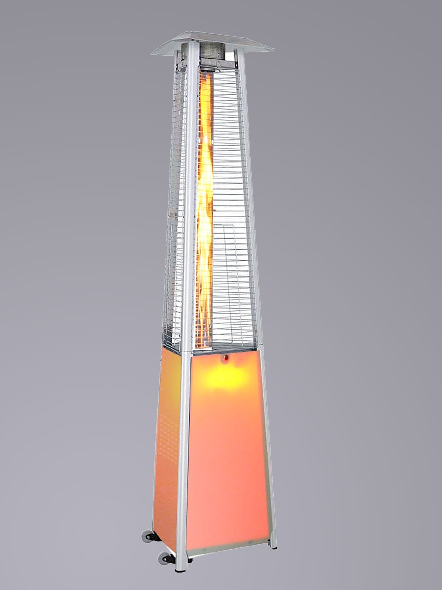 Led Piramit Soba Kiralama