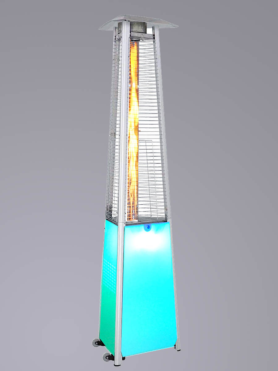 Led Piramit Soba Fiyat